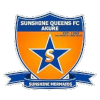 Sunshine Queens (Women)