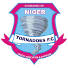 Niger Tornadoes
