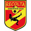 Recolta Gheorghe