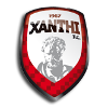 Skoda Xanthi