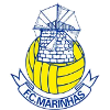 Marinhas U19