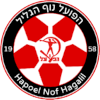 Hapoel Nof HaGalil U19