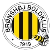 Bronshoj