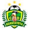 Deportivo Guastatoya II
