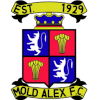 Mold Alexandra