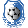 Chornomorets Odesa II
