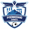 Pyeongchang United
