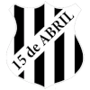 15 de Abril