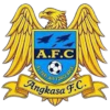 Angkasa