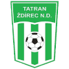 Zdirec nad Doubravou
