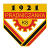 Pradniczanka Krakow (Women)