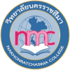 Nakhon Ratchasima College