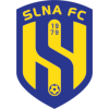 Song Lam Nghe An U21
