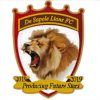 De Sapele Lions
