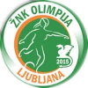 Olimpija Ljubljana (Women)