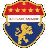 Club Deportivo Plaza Amador (Women)