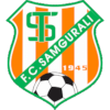 Samgurali Tskhaltubo II