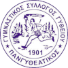 Pangytheatikos