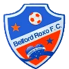 Belford Roxo U20
