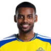Alexander Isak