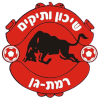 Shikun Vatikim Ramat Gan