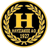 Ilisiakos
