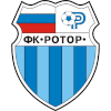 Rotor Volgograd II