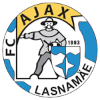 Ajax Lasnamae U19