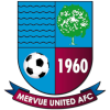 Mervue United