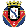 Felgueiras 1932