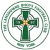 Lansdowne Yonkers