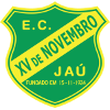 XV De Novembro Jau