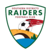 Southern District Raiders U20