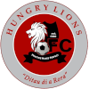 Hungry Lions