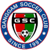 Ganggam