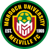 Murdoch University Melville (Women)