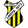 Sokol Lhota