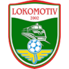 Lokomotiv Tashkent U21