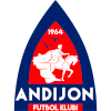 PFK Andijan U21