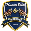 Thimphu