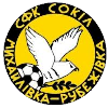 Sokol Mikhailovka-Rubezhov