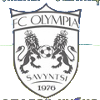 Olympia Savyntsi
