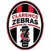 Clarence Zebras II