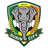 Surin City