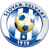 Slovan Velvary