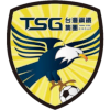 Tainan City