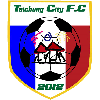 Taichung City Dragon