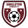Singleton Strikers