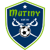 New England Mutiny (Women)