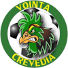 Vointa Crevedia